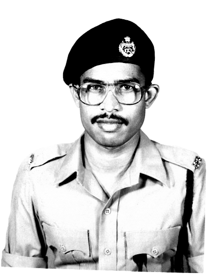 Ajit-Prasad-Rout